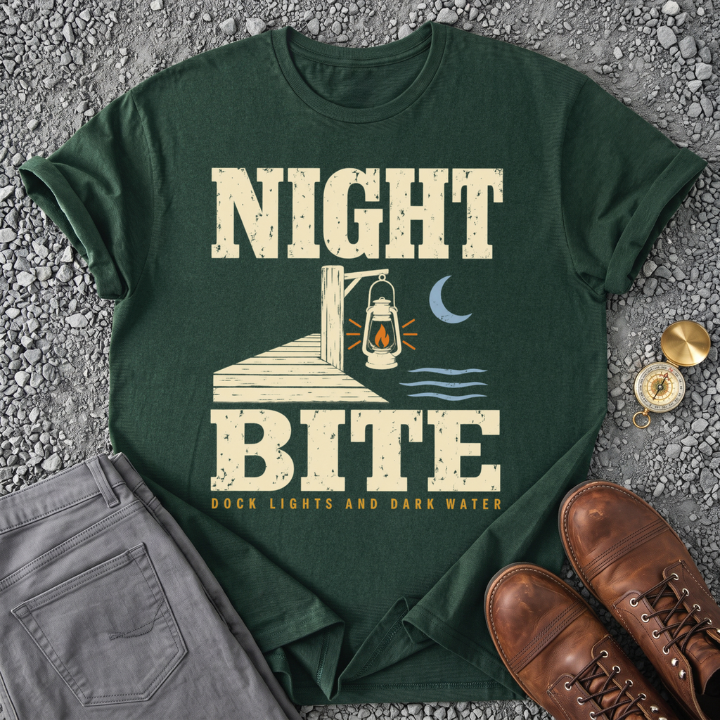 Night Bite T-Shirt
