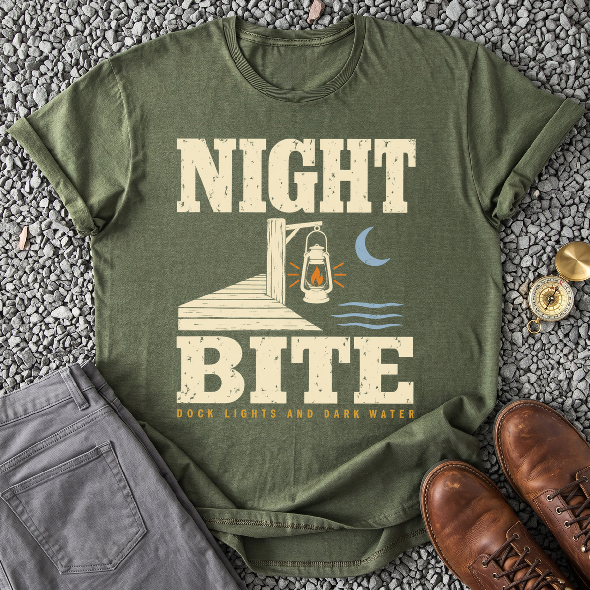 Night Bite T-Shirt