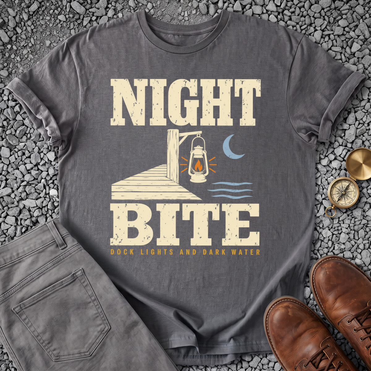 Night Bite T-Shirt