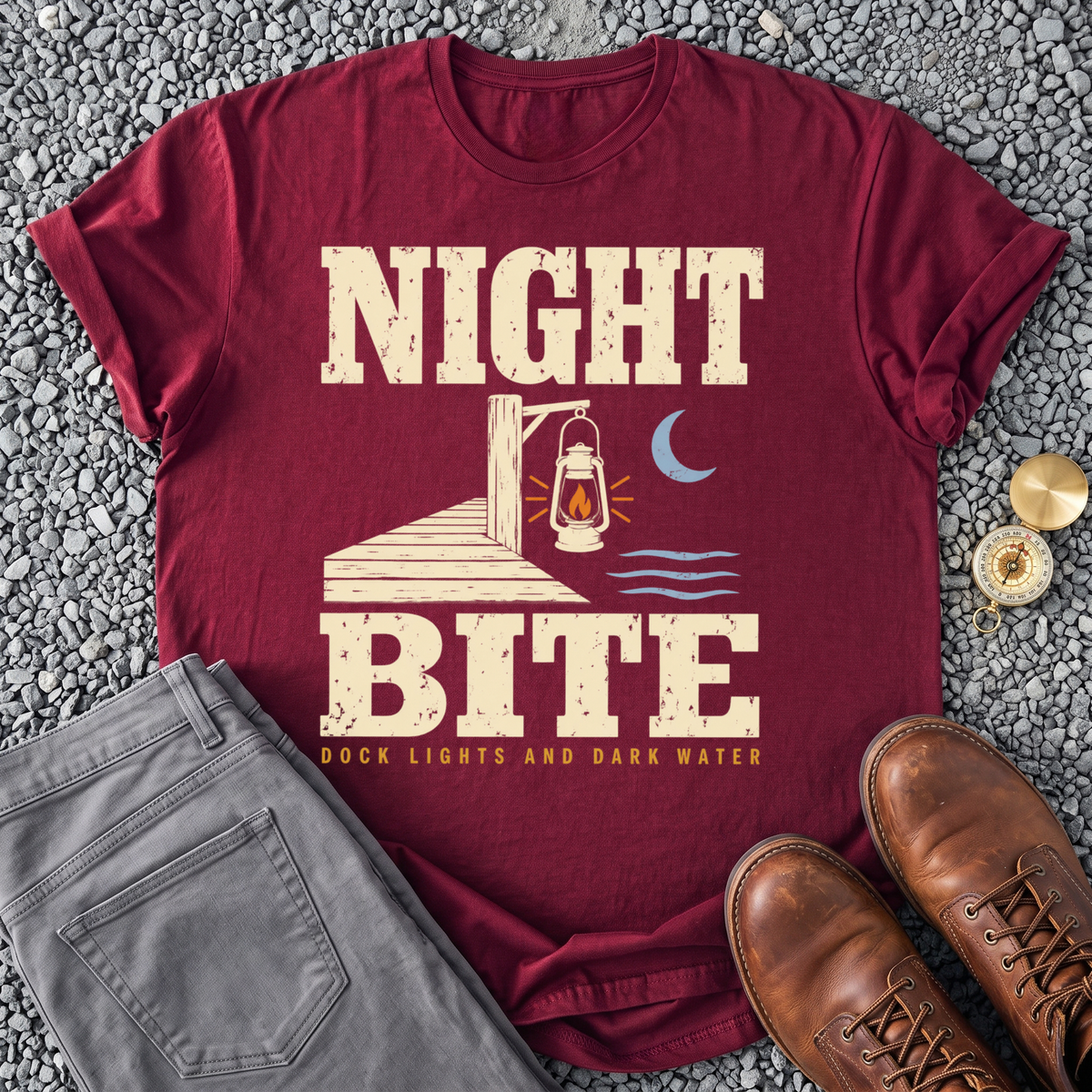 Night Bite T-Shirt