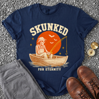 Skunked For Eternity T-Shirt