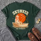Skunked For Eternity T-Shirt