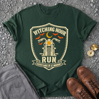 Witching Hour Run T-Shirt