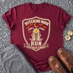 Witching Hour Run T-Shirt