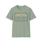 Highway Therapy - Motorcycles Graphic T-Shirt
