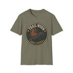Trail Worn - Hiking Graphic T-Shirt