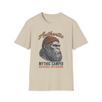 Mythic Camper Bigfoot T-Shirt