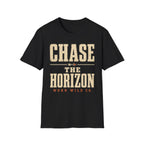 Chase the Horizon - Motorcycles Graphic T-Shirt