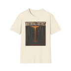 Waterfall District - Hiking Graphic T-Shirt
