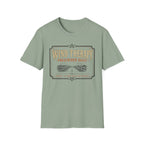 Wind Therapy - Motorcycles Graphic T-Shirt