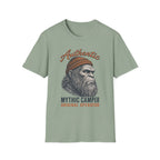 Mythic Camper Bigfoot T-Shirt