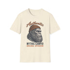 Mythic Camper Bigfoot T-Shirt