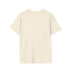 Buck Country / Dawn Patrol - Camping Graphic T-Shirt