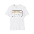 Highway Therapy - Motorcycles Graphic T-Shirt