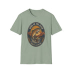 Trout Country - Fishing Graphic T-Shirt