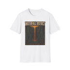 Waterfall District - Hiking Graphic T-Shirt