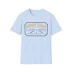 Highway Therapy - Motorcycles Graphic T-Shirt