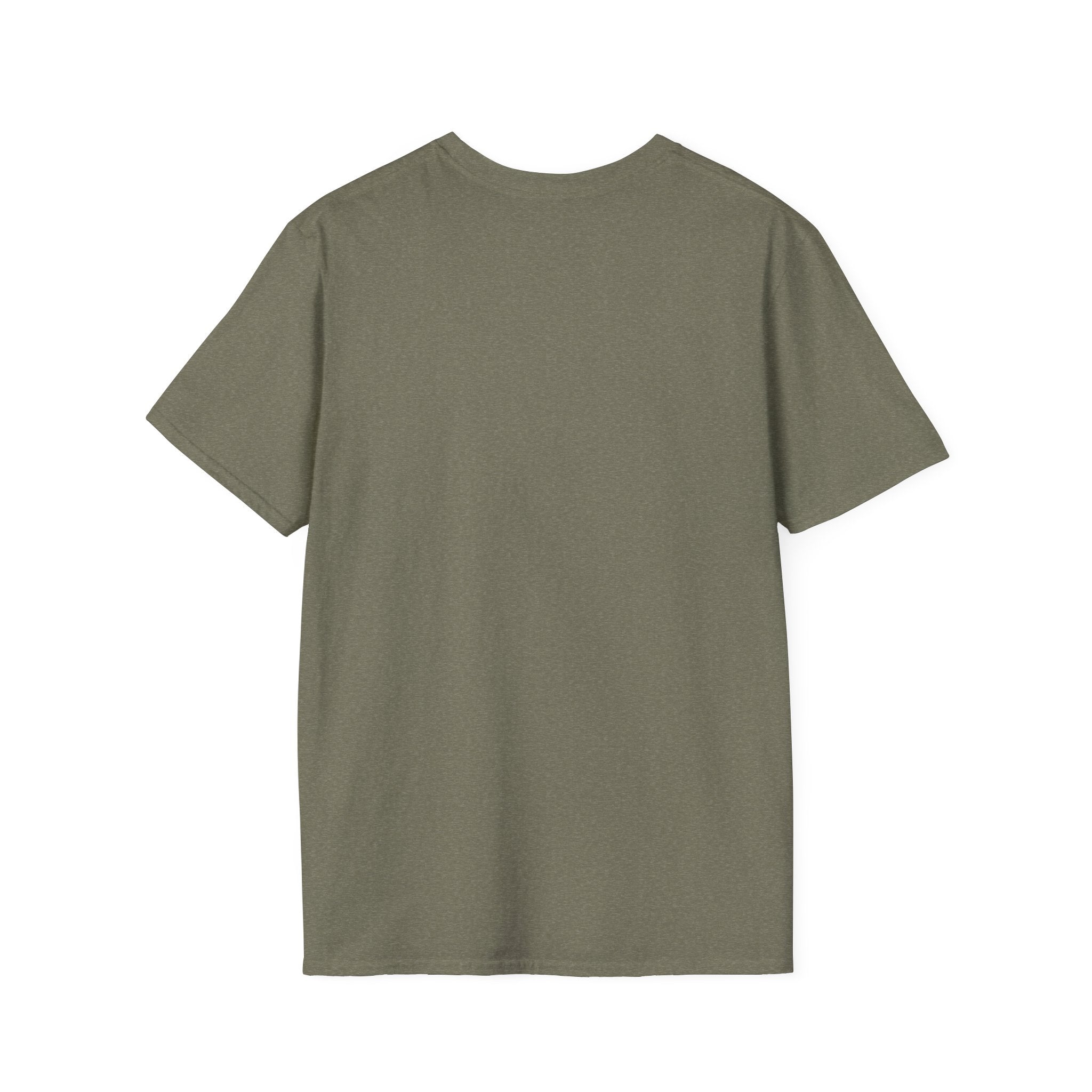 Trail Worn - Hiking Graphic T-Shirt