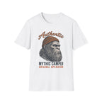 Mythic Camper Bigfoot T-Shirt