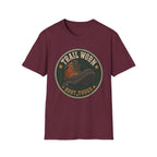 Trail Worn - Hiking Graphic T-Shirt