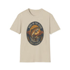 Trout Country - Fishing Graphic T-Shirt
