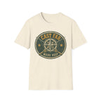 Cast Far - Fishing Graphic T-Shirt