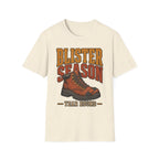 Blister Season - Hiking Graphic T-Shirt