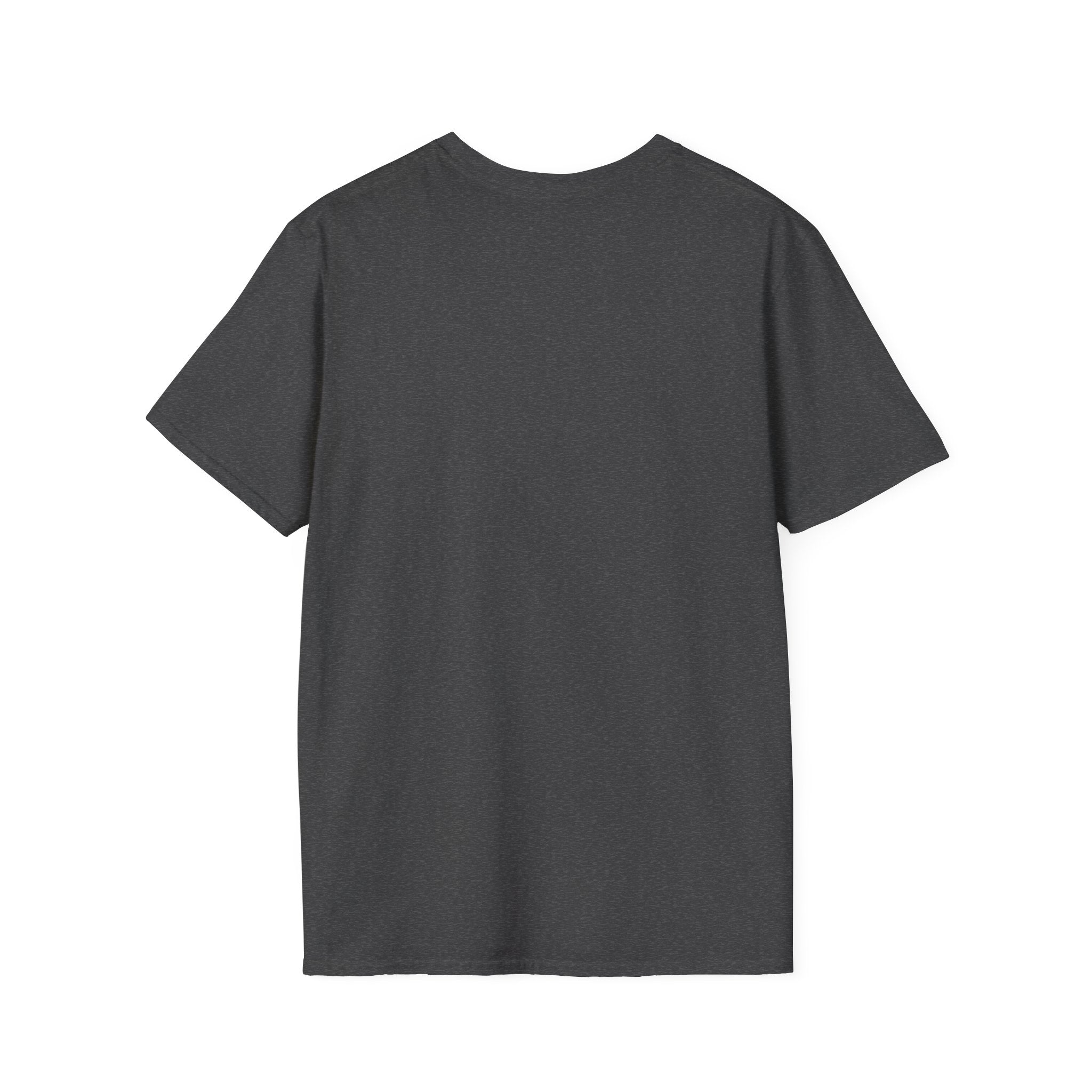 Rod in Hand - Fishing Graphic T-Shirt