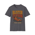 Blister Season - Hiking Graphic T-Shirt