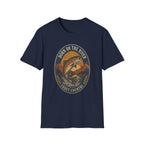 Trout Country - Fishing Graphic T-Shirt