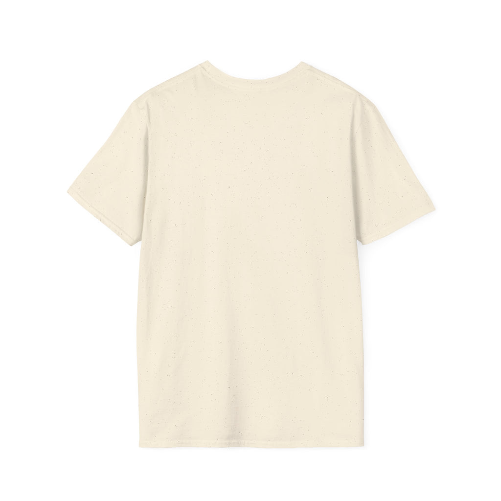 High Country / Hold the Line - Camping Graphic T-Shirt