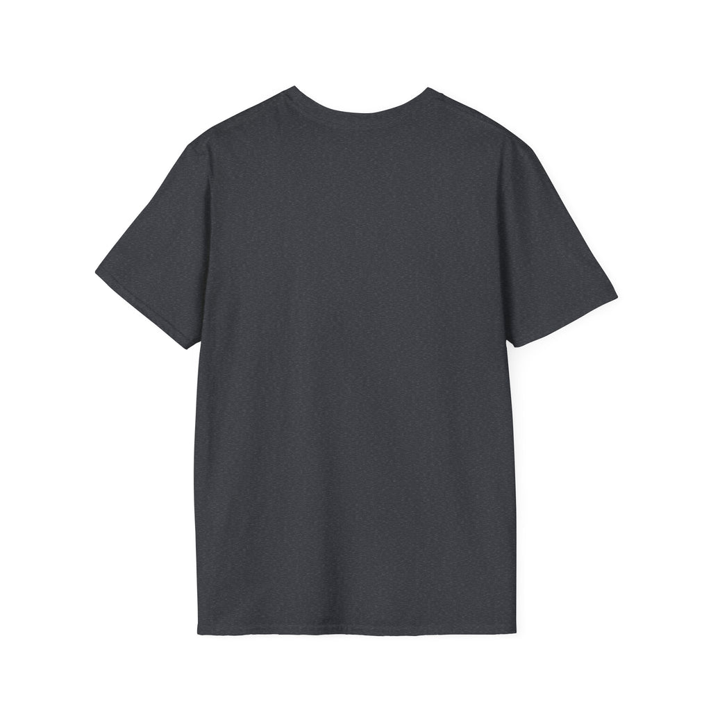 Miles from Nowhere - Camping Graphic T-Shirt