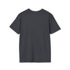 Miles from Nowhere - Camping Graphic T-Shirt