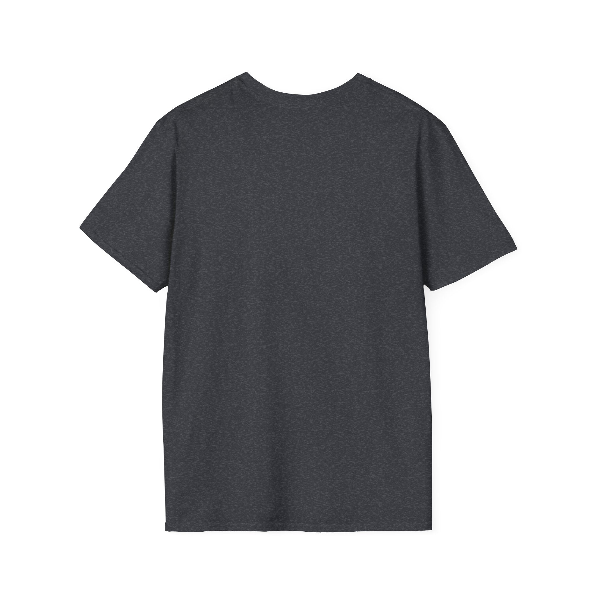 Miles from Nowhere - Camping Graphic T-Shirt