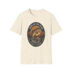 Trout Country - Fishing Graphic T-Shirt