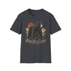 Black Bear Country - Camping Graphic T-Shirt