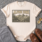 Alpine Zone - Natural