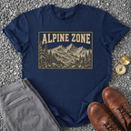Alpine Zone - Navy