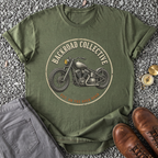 Backroad Collective - Military Green