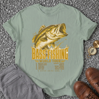 Bass Fishing World Tour - Sage