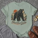 Black Bear Country - Sage
