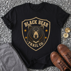 Black Bear Trail Co - Black