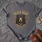 Black Bear Trail Co - Charcoal