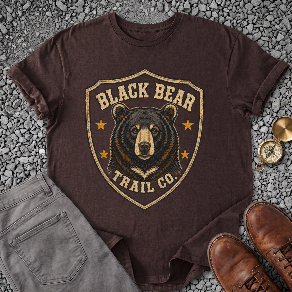 Black Bear Trail Co - Dark Chocolate