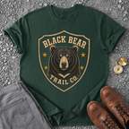 Black Bear Trail Co - Forest Green