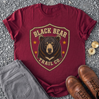Black Bear Trail Co - Maroon