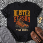 Blister Season - Black