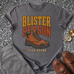 Blister Season - Charcoal