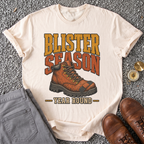 Blister Season - Natural