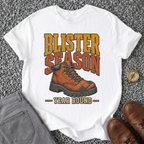 Blister Season - White